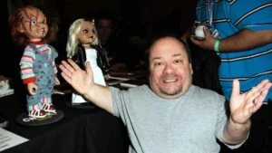ed gale kimdir