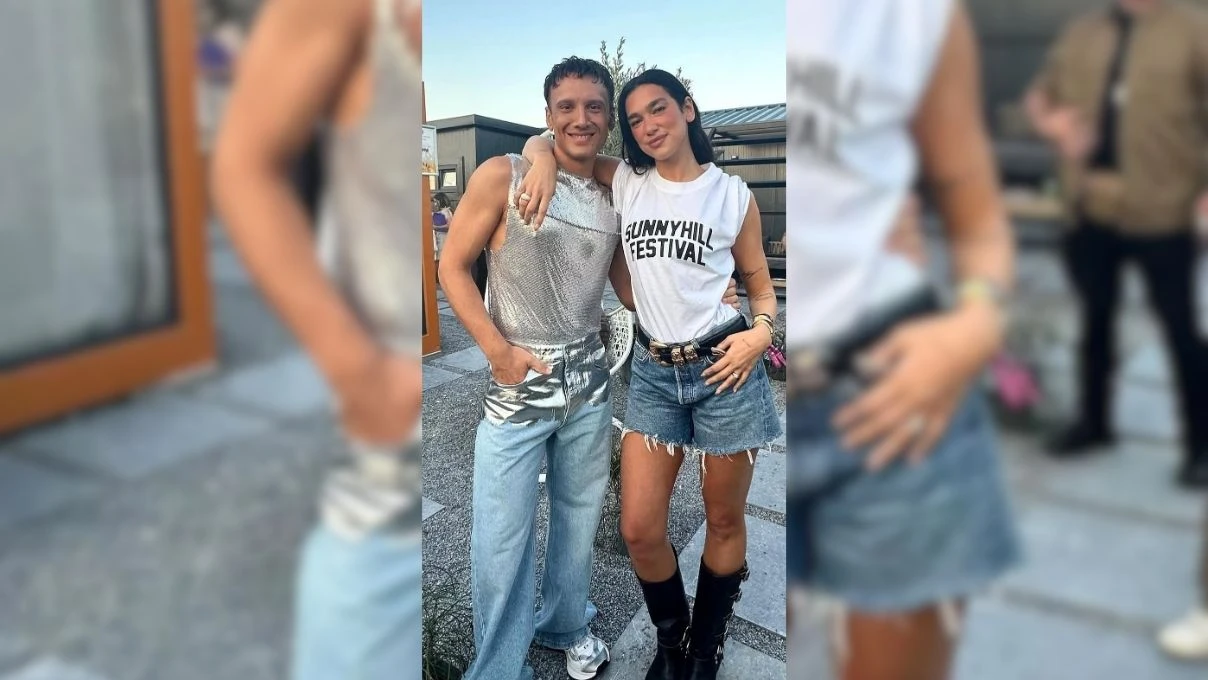 edis dua lipa