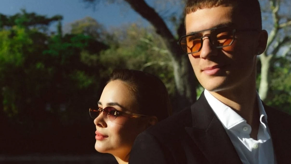 Ege Öztürk kimdir kaç yaşında? Ege Öztürk kiminle evlendi? 8 Ege Öztürk kimdir kaç yaşında? Ege Öztürk kiminle evlendi?