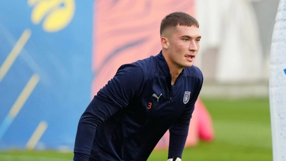 Ege Öztürk kimdir kaç yaşında? Ege Öztürk kiminle evlendi?