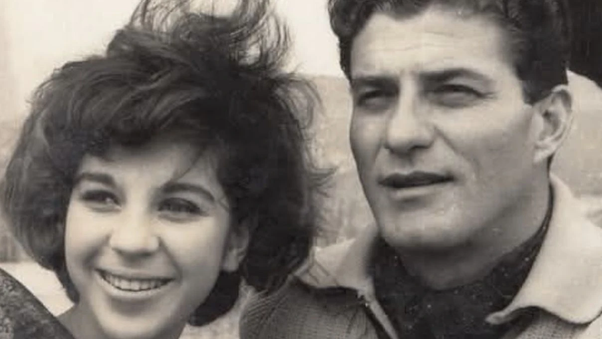 Ahmet Mekin eşi kim Şükran Sabuncu kimdir? Şükran Sabuncu vefat mı etti?