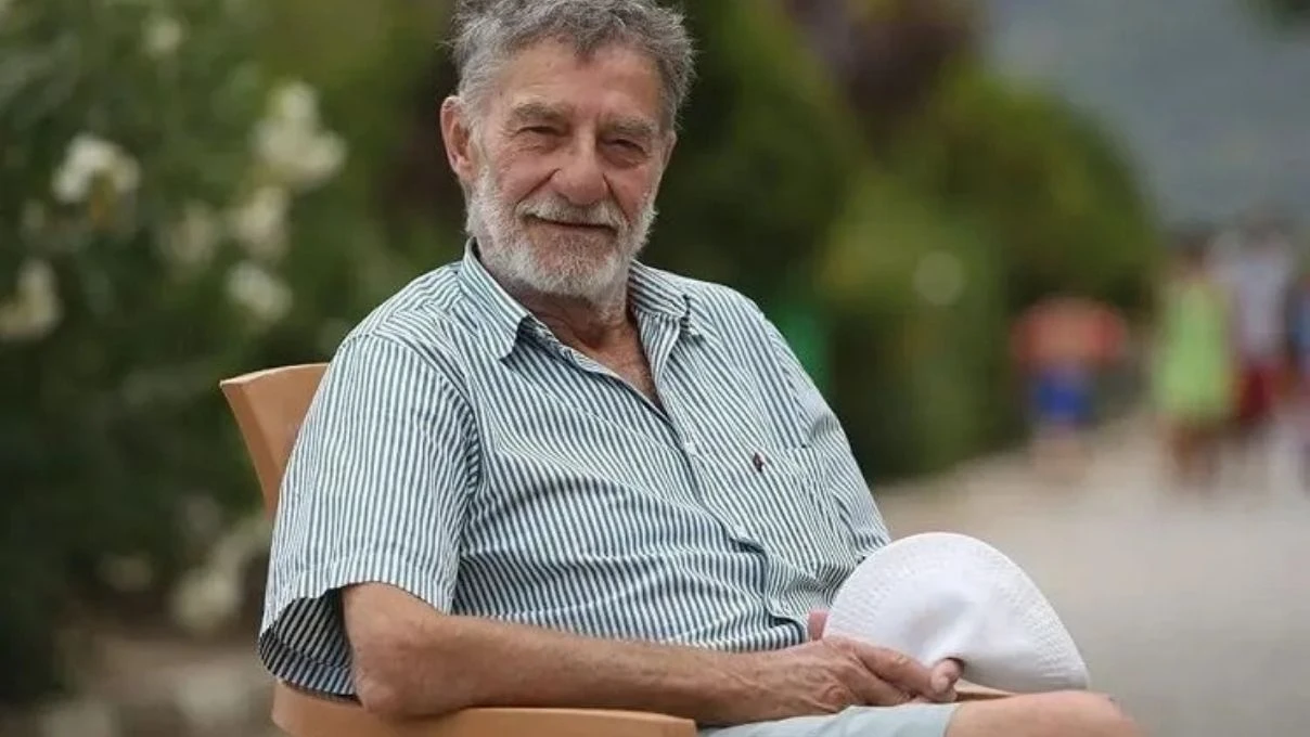 Ahmet Mekin eşi kim Şükran Sabuncu kimdir? Şükran Sabuncu vefat mı etti?