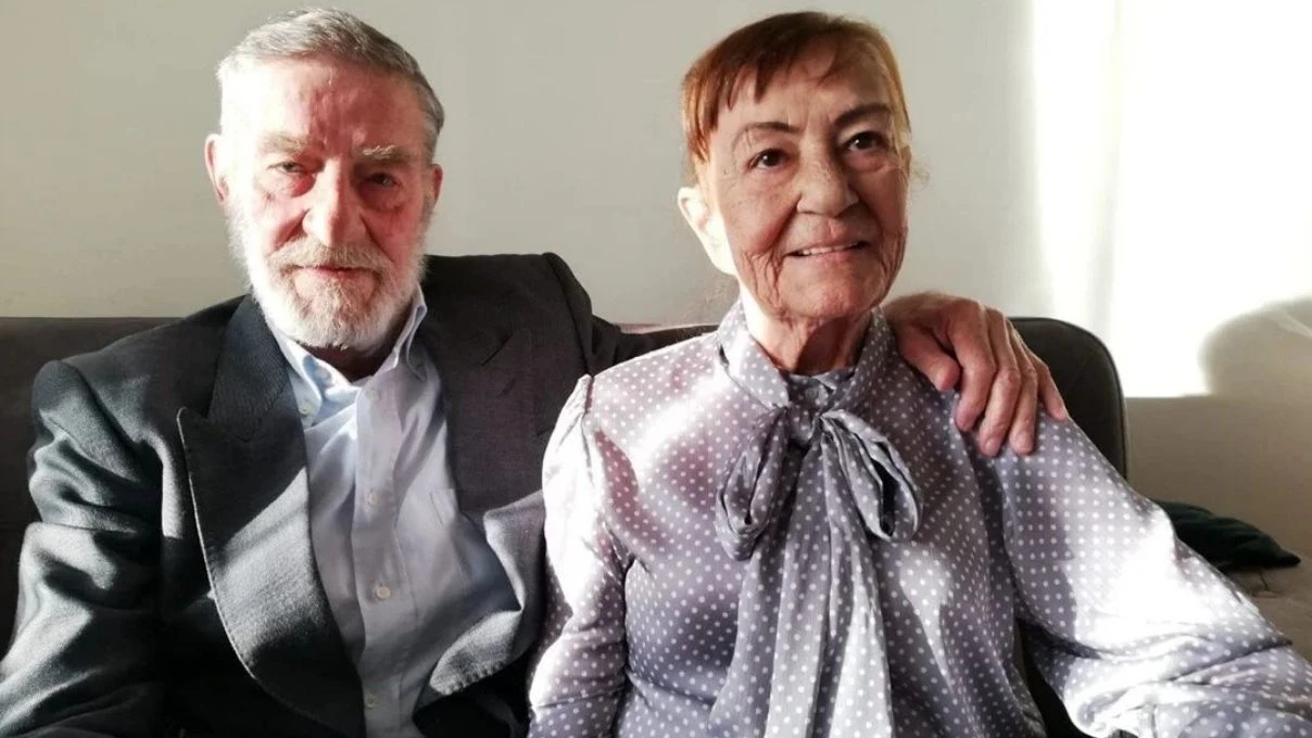 Ahmet Mekin eşi kim Şükran Sabuncu kimdir? Şükran Sabuncu vefat mı etti?