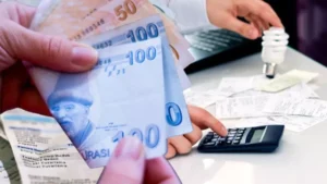 Doğalgaz, elektrik ve su faturalarını yüzde 50 düşüren formül! 6 elektrik faturasi yuksek gelenler d wjZZ