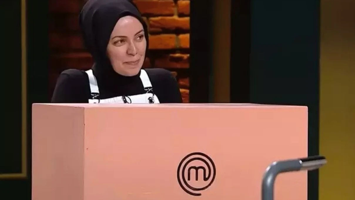 elif kures kimdir masterchef elif kures kac yasinda ve nereli 4
