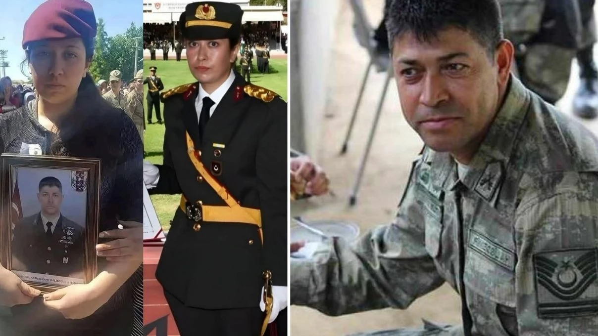 elif nur halisdemir kimdir omer halisdemir in kizi elif nur halisdemir kac yasinda ve ne is yapar 6