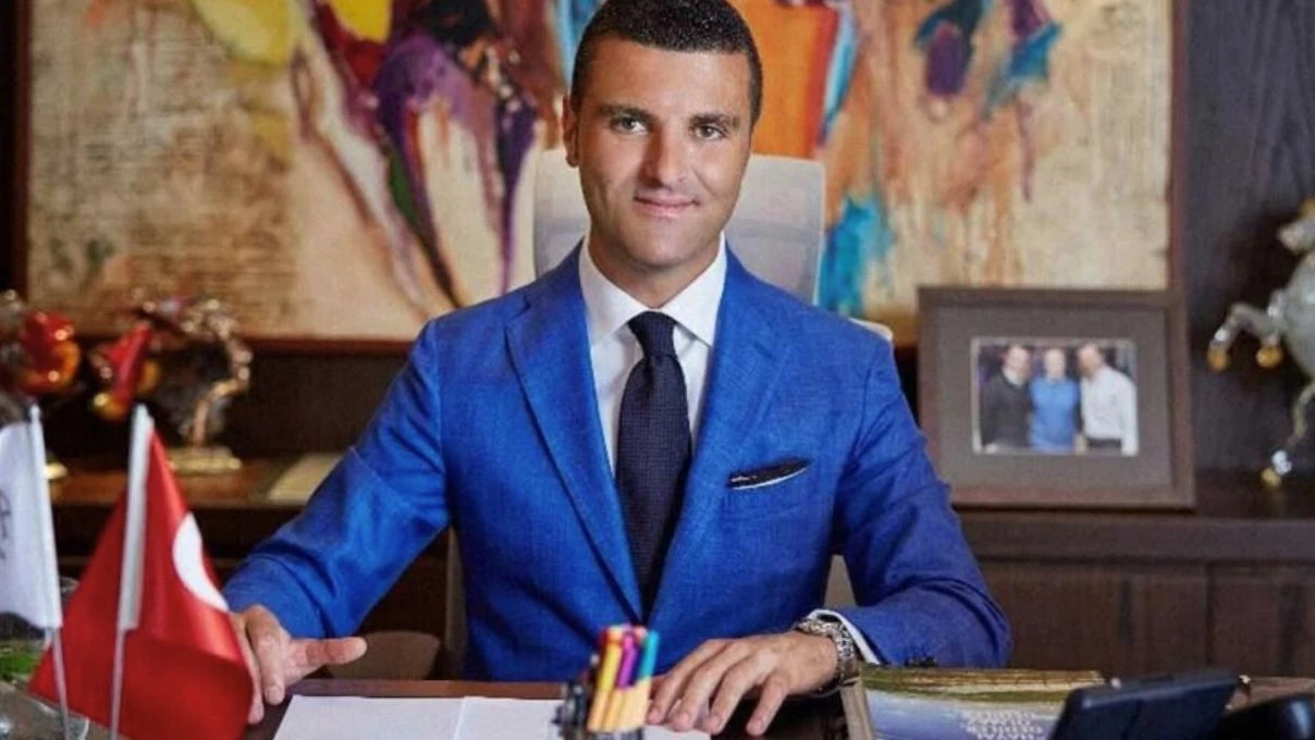 emir sarigul kimdir emir sarigul kac yasinda ve meslegi nedir 2