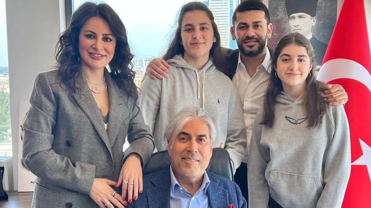 emir sarigul un eski esi kimdir fatos altinbas kac yasinda ve meslegi ne 5