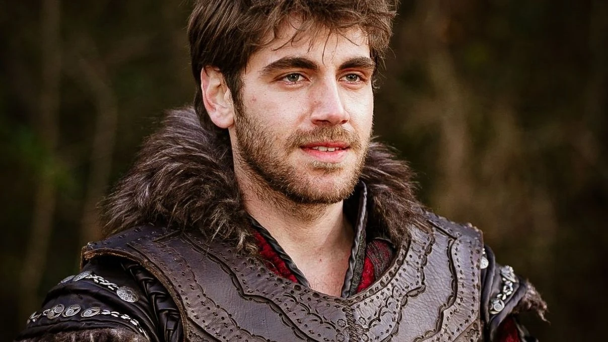 emre bey orhan gazi rolunde