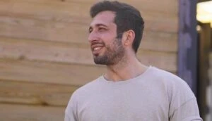 Halef Köklerin Çağrısı dizisinde işler karışıyor! Yıldız'a partner geliyor 5 emre bulut kimdir boy kilo