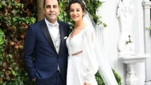 emre karayel ve gizem karayel