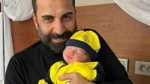 emre karayelin oglu can