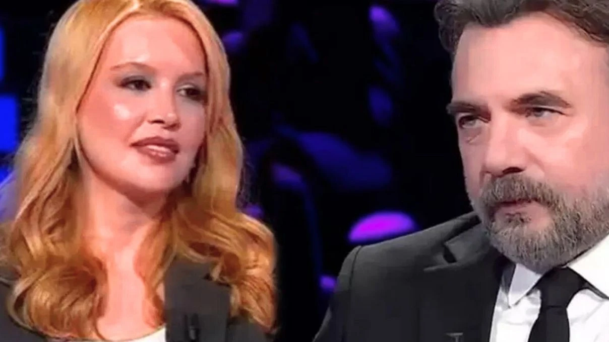emre tasdemir in esi kim milyoner olmak ister de ilk soruda joker kullanma saskinligi 2