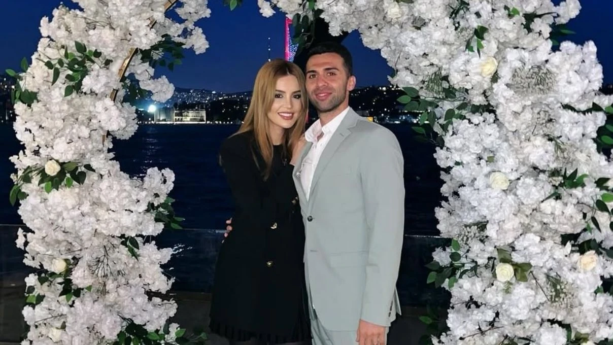 emre tasdemir in esi kim milyoner olmak ister de ilk soruda joker kullanma saskinligi 4