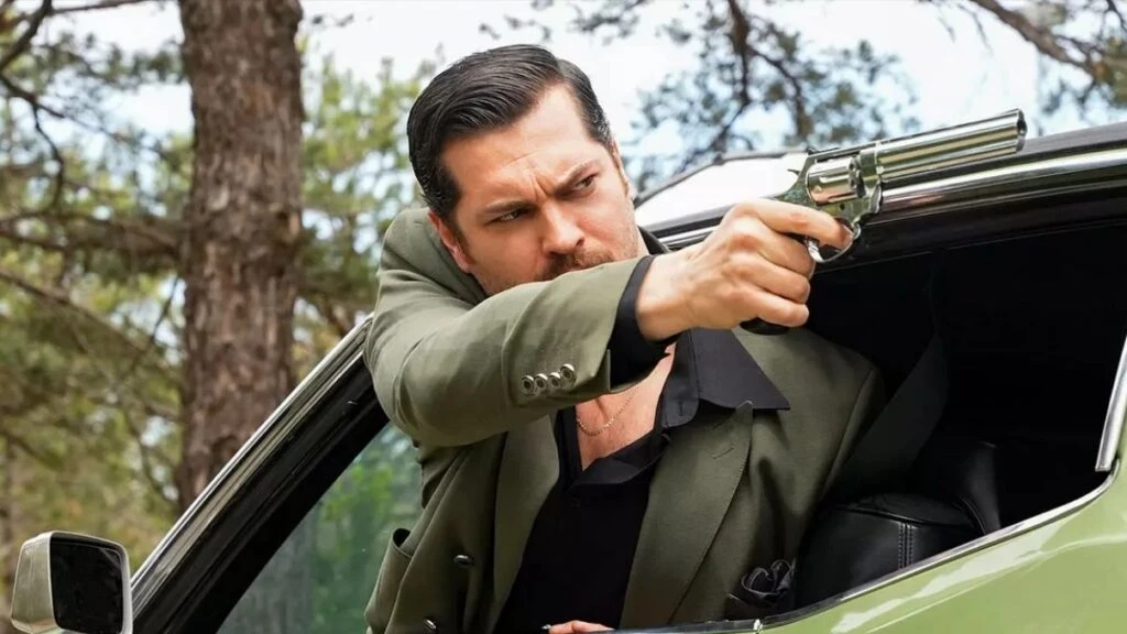 Dijital platformlarda en çok izlenen dizler belli oldu! Eşref Rüya zirveyi yakaladı!