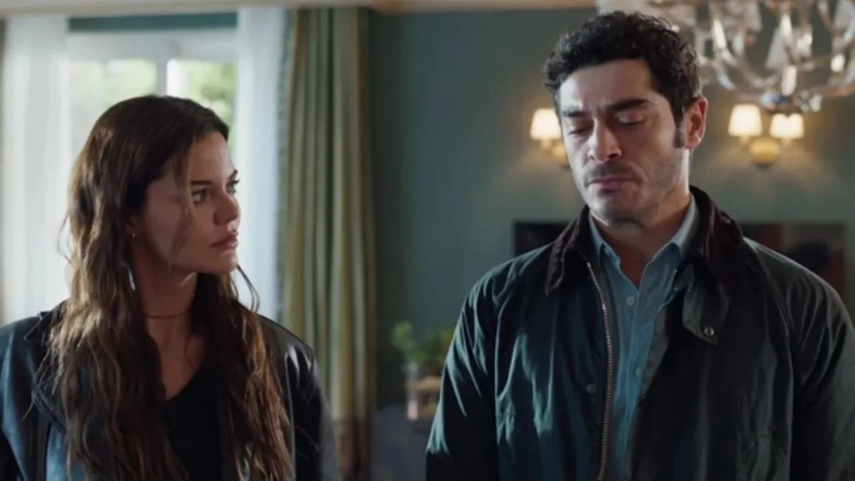 Melih Görgün yıllar sonra ortaya çıktı! 14 Bahar isimli şarkıyla hafızalara kazınmıştı