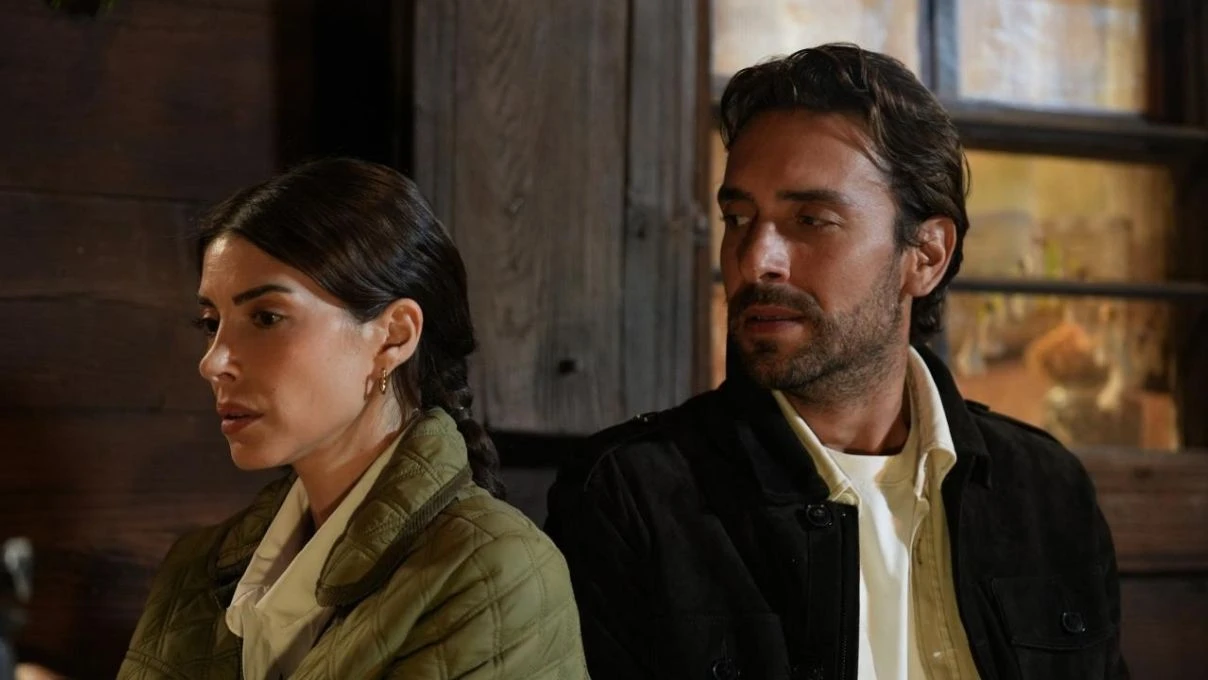 Melih Görgün yıllar sonra ortaya çıktı! 14 Bahar isimli şarkıyla hafızalara kazınmıştı