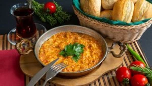 Sabah kahvaltıları mis gibi kokacak!