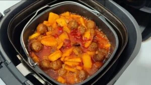 en hizli yemek yapma tuyosu