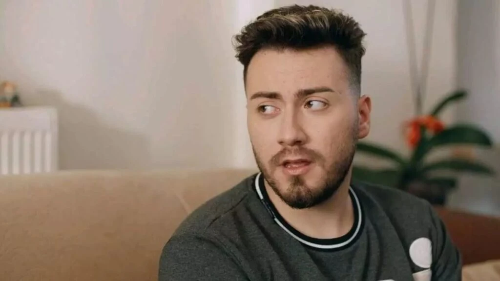 Ünlü fenomen Enes Batur’a mahkeme şoku! Kira kriziyle gündemde