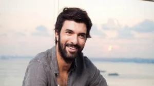 engin akyurek 1 MOdI cover