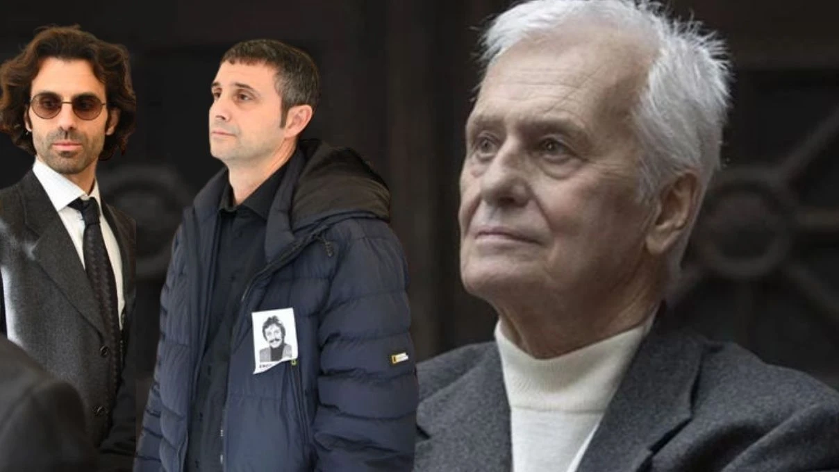 Engin Çağlar’ın çocuklarından miras iddialarına sert çıkış! ‘Finansal platforma yönlendirmek’