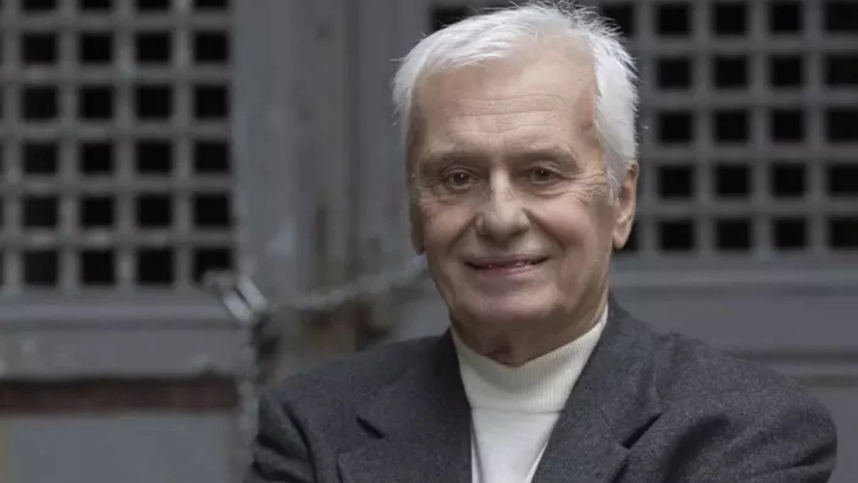 Engin Çağlar’ın çocuklarından miras iddialarına sert çıkış! ‘Finansal platforma yönlendirmek’ 4 Engin Çağlar’ın çocuklarından miras iddialarına sert çıkış! ‘Finansal platforma yönlendirmek’