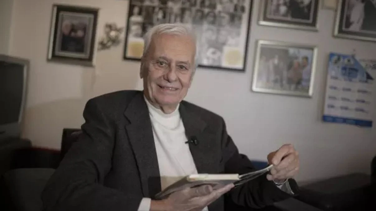 Engin Çağlar’ın çocuklarından miras iddialarına sert çıkış! ‘Finansal platforma yönlendirmek’