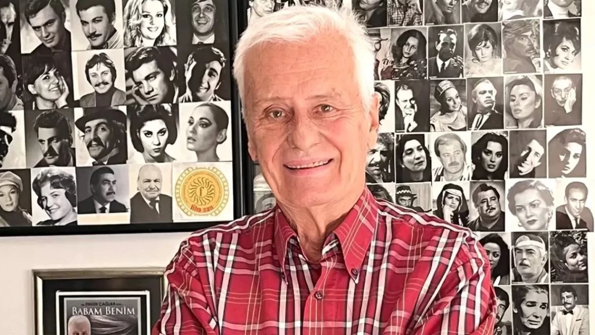 Engin Çağlar’ın çocuklarından miras iddialarına sert çıkış! ‘Finansal platforma yönlendirmek’ 9 Engin Çağlar’ın çocuklarından miras iddialarına sert çıkış! ‘Finansal platforma yönlendirmek’