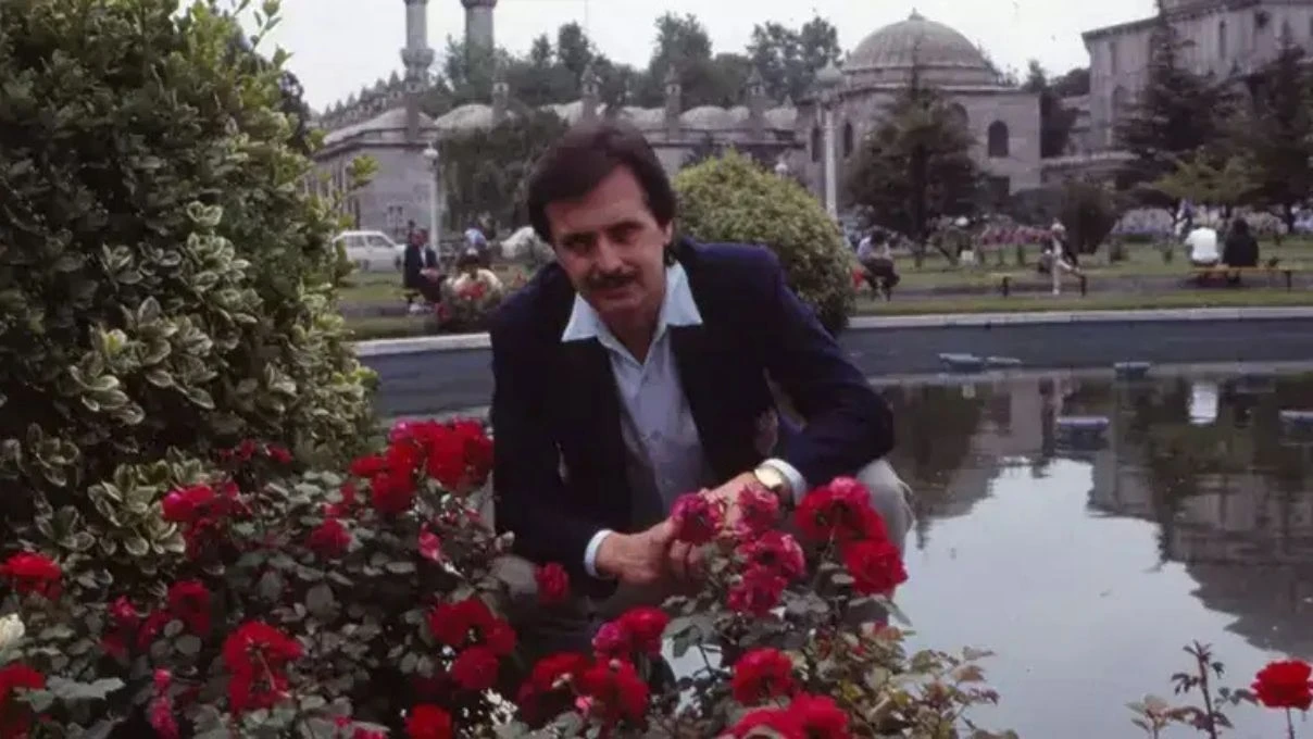 Engin Çağlar neden öldü? Engin Çağlar cenazesi ne zaman?