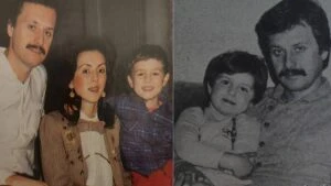 Eser Övet kimdir? Eser Övet kimin çocuğudur? 4 engin caglar neden ve nasil oldu kac yasindaydi esi cocuklari kim 4