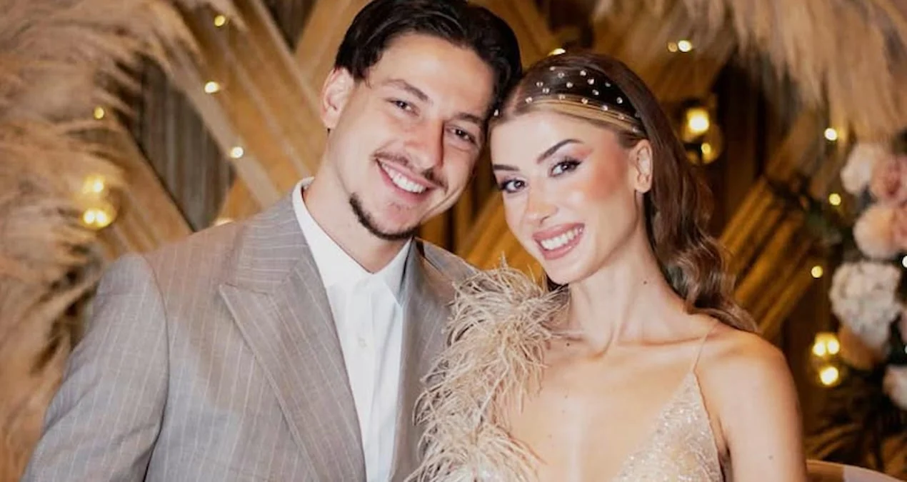Enis Destan'ın eşi Arzum Kuruçalı kimdir? Antrenör Arzum Kuruçalı'nın hayatı merak edildi 7 enisdestanjpeg Y4CZu Mz7kWruce9Qf4hfw