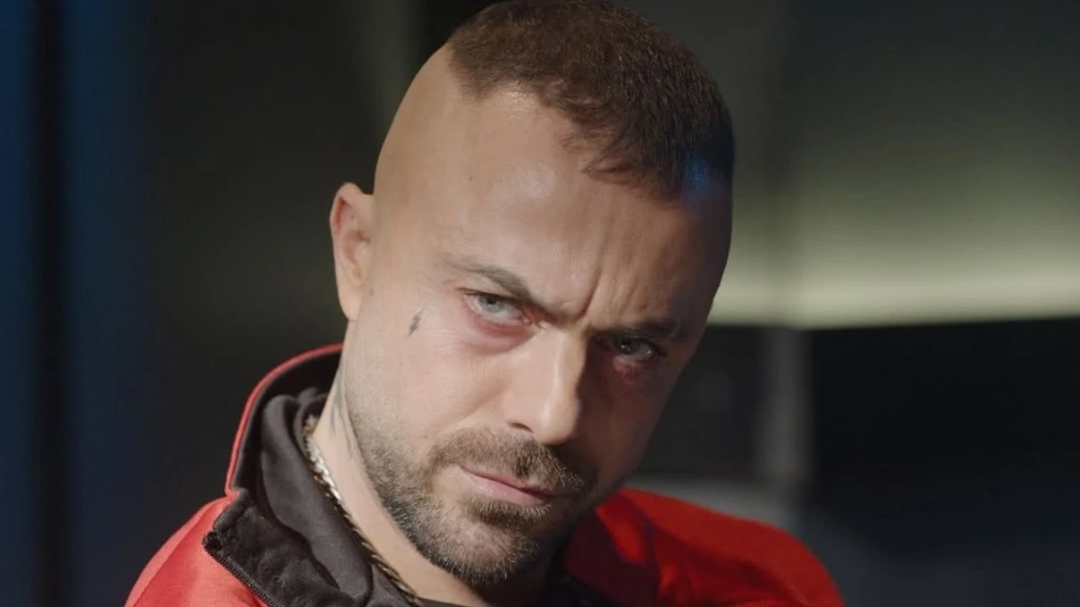 Cennetin Çocukları Eren Hacısalihoğlu kimdir, kaç yaşında? Eren Hacısalihoğlu hangi projelerde rol aldı?