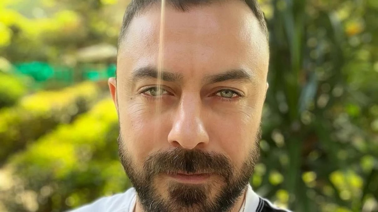 Cennetin Çocukları Eren Hacısalihoğlu kimdir, kaç yaşında? Eren Hacısalihoğlu hangi projelerde rol aldı?