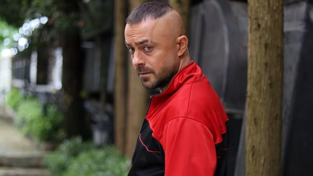 Cennetin Çocukları Eren Hacısalihoğlu kimdir, kaç yaşında? Eren Hacısalihoğlu hangi projelerde rol aldı?