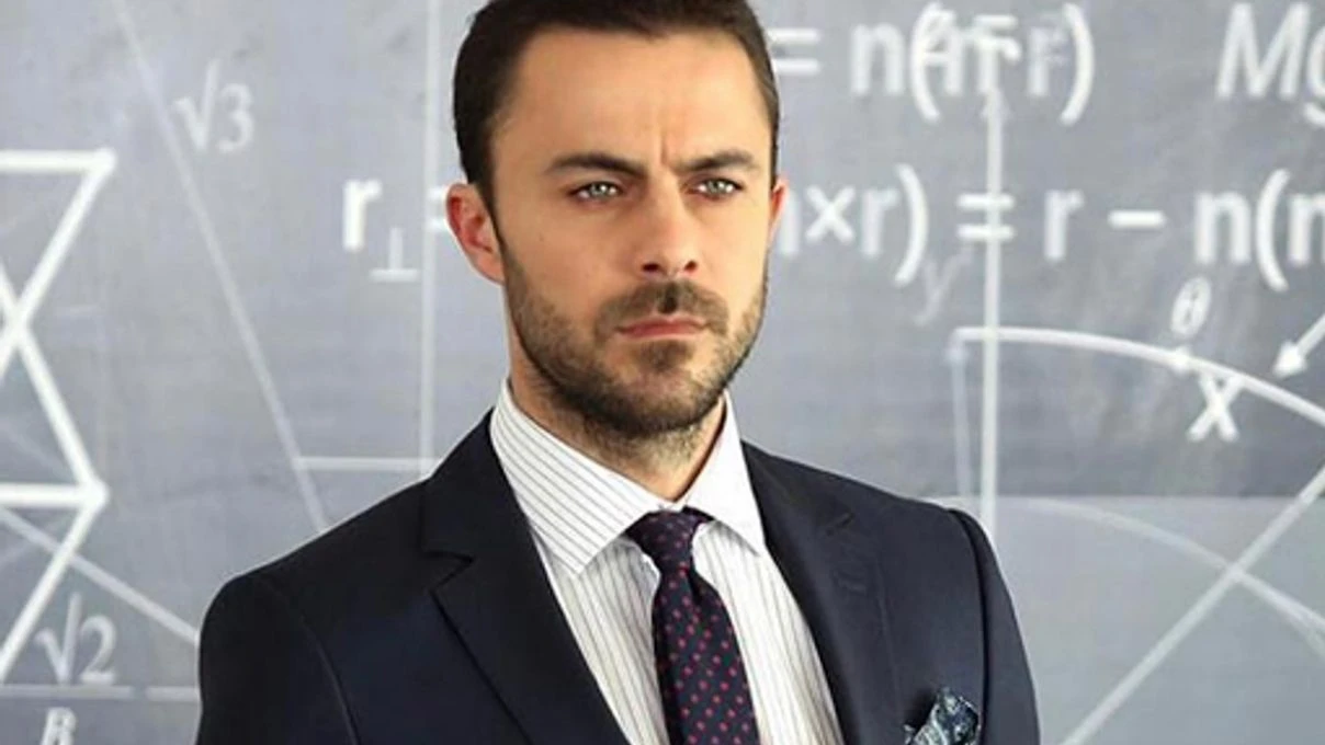 Cennetin Çocukları Eren Hacısalihoğlu kimdir, kaç yaşında? Eren Hacısalihoğlu hangi projelerde rol aldı?
