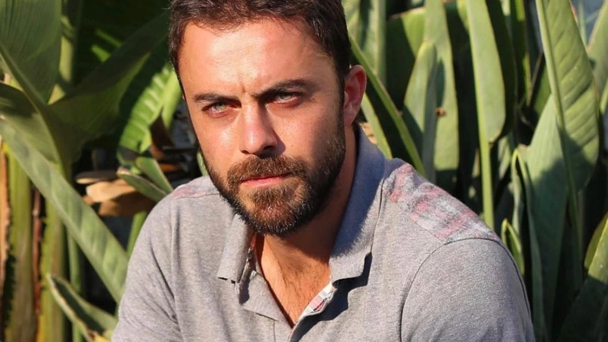 Cennetin Çocukları Eren Hacısalihoğlu kimdir, kaç yaşında? Eren Hacısalihoğlu hangi projelerde rol aldı?