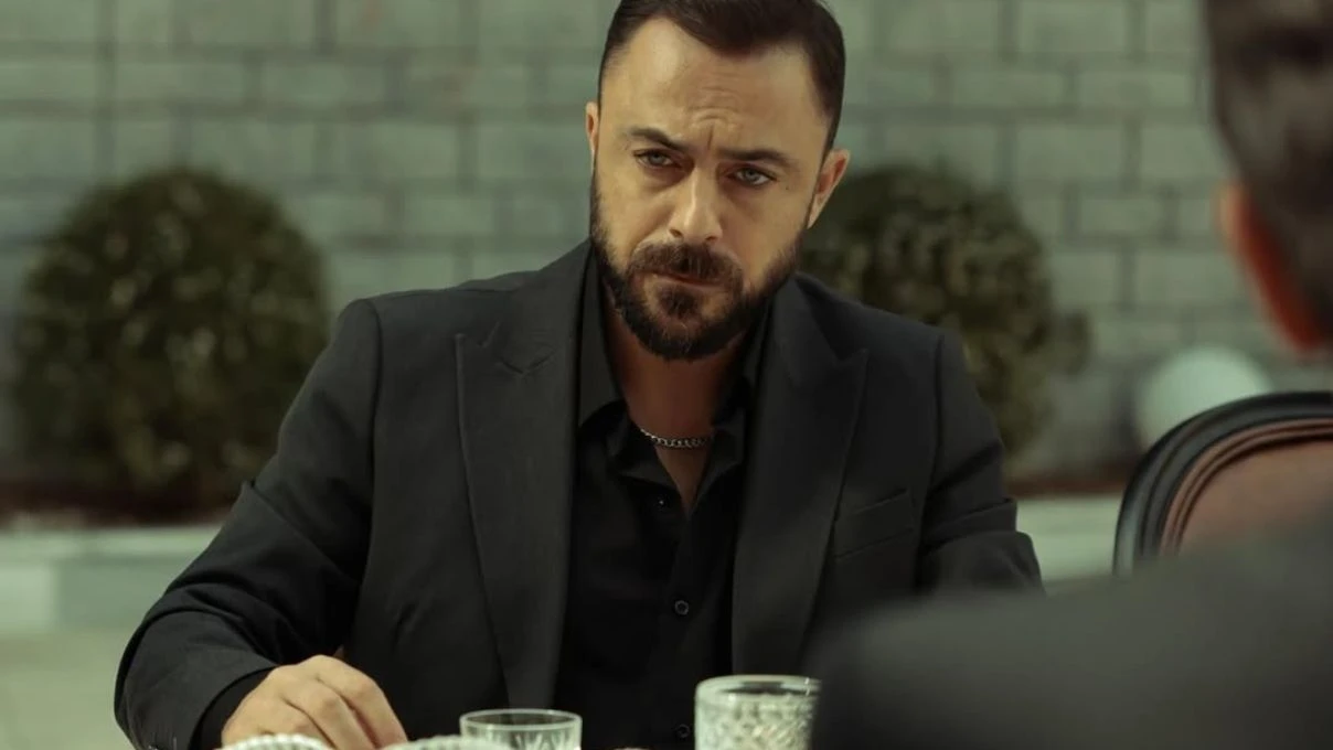 Cennetin Çocukları Eren Hacısalihoğlu kimdir, kaç yaşında? Eren Hacısalihoğlu hangi projelerde rol aldı?
