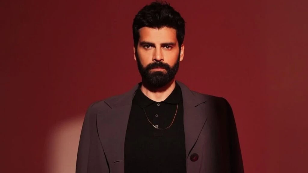 Erkan Meriç kimdir kaç yaşında? Erkan Meriç kiminle sevgili hangi dizilerde oynadı? 