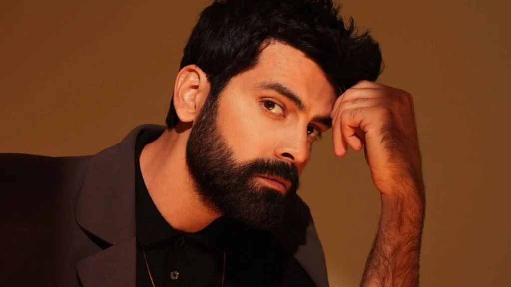 Erkan Meriç kimdir kaç yaşında? Erkan Meriç kiminle sevgili hangi dizilerde oynadı? 