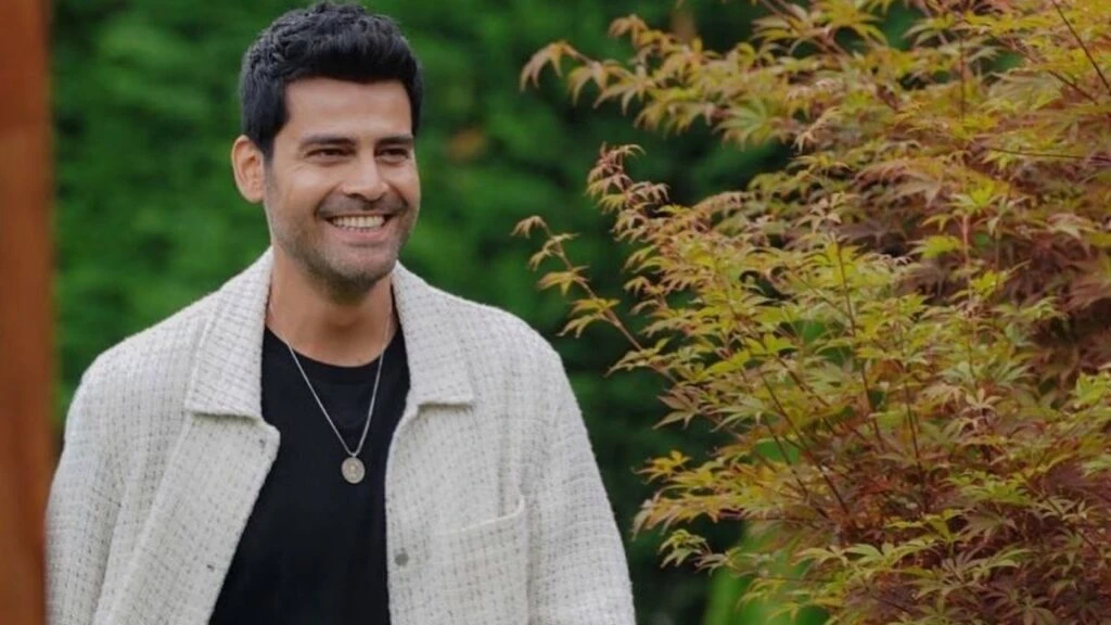 Erkan Meriç kimdir kaç yaşında? Erkan Meriç kiminle sevgili hangi dizilerde oynadı? 