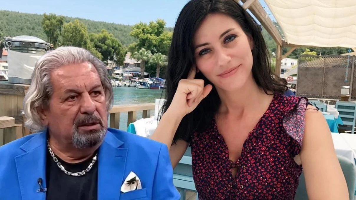 erman toroglu nun esi ezgi yavuz kimdir kac yasinda ezgi yavuz meslegi ne 1