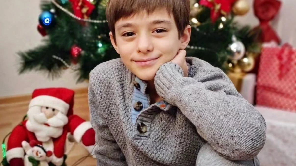 Kuruluş Orhan dizisinin Şehzade Kasım’ı Ersen Karagöz kimdir? Ersen Karagöz kaç yaşında? 