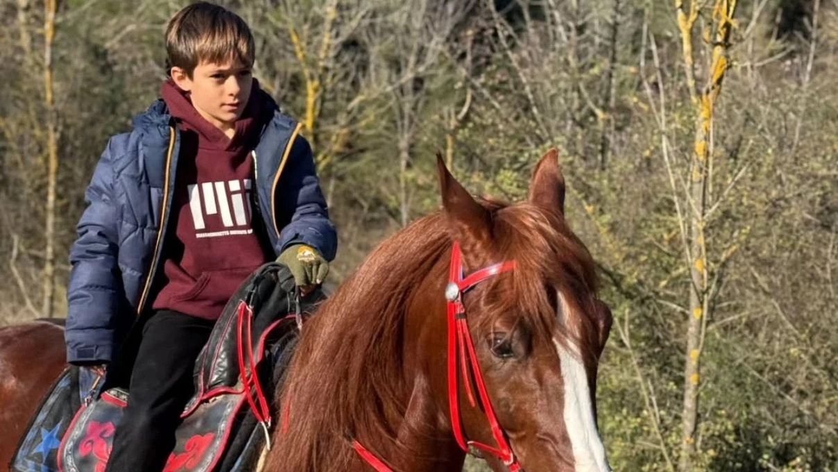 Kuruluş Orhan dizisinin Şehzade Kasım’ı Ersen Karagöz kimdir? Ersen Karagöz kaç yaşında? 