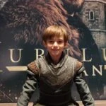 Kuruluş Orhan dizisinin Şehzade Kasım’ı Ersen Karagöz kimdir? Ersen Karagöz kaç yaşında?