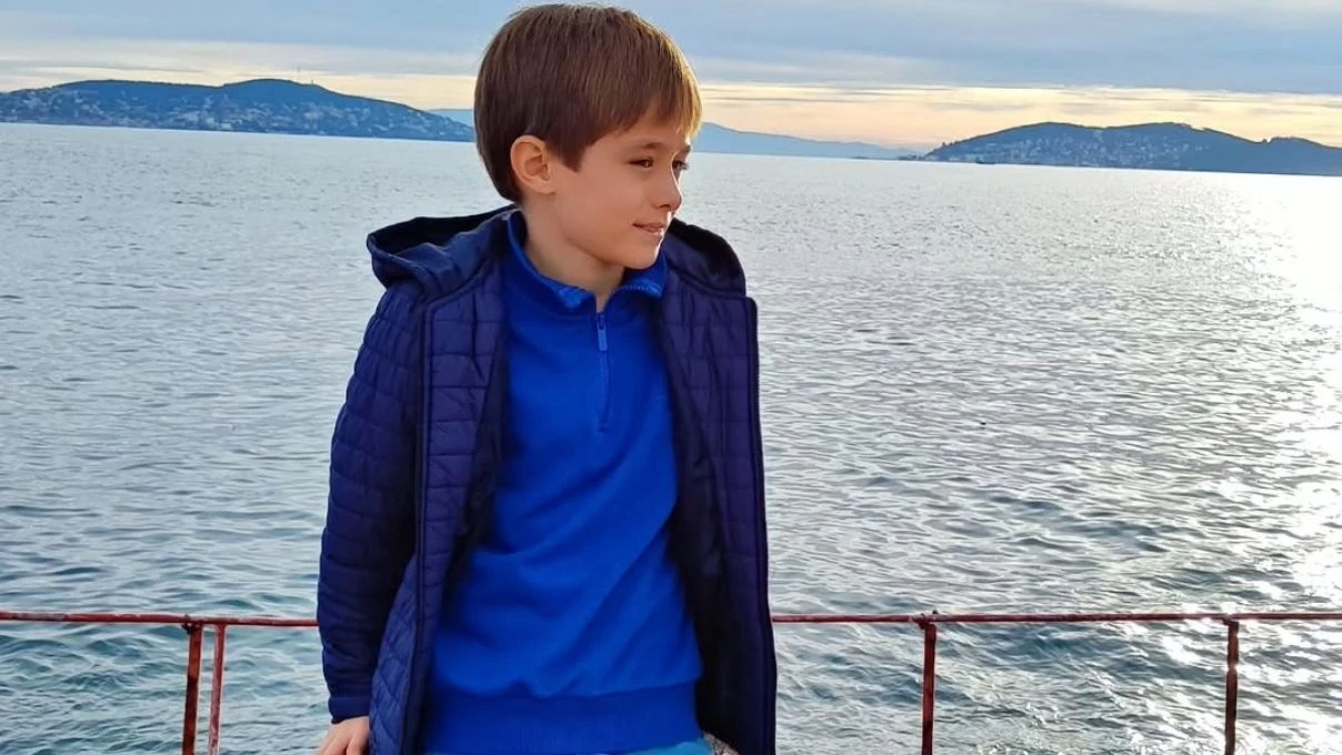 Kuruluş Orhan dizisinin Şehzade Kasım’ı Ersen Karagöz kimdir? Ersen Karagöz kaç yaşında? 