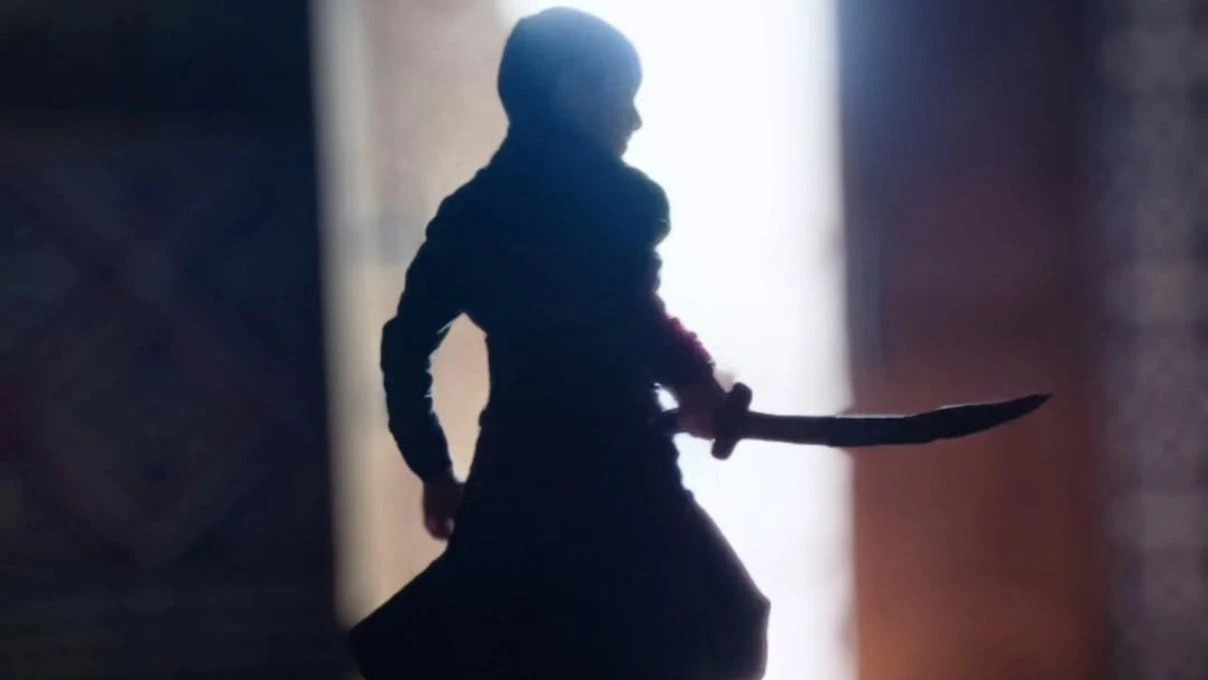 Kuruluş Orhan dizisinin Şehzade Kasım’ı Ersen Karagöz kimdir? Ersen Karagöz kaç yaşında? 