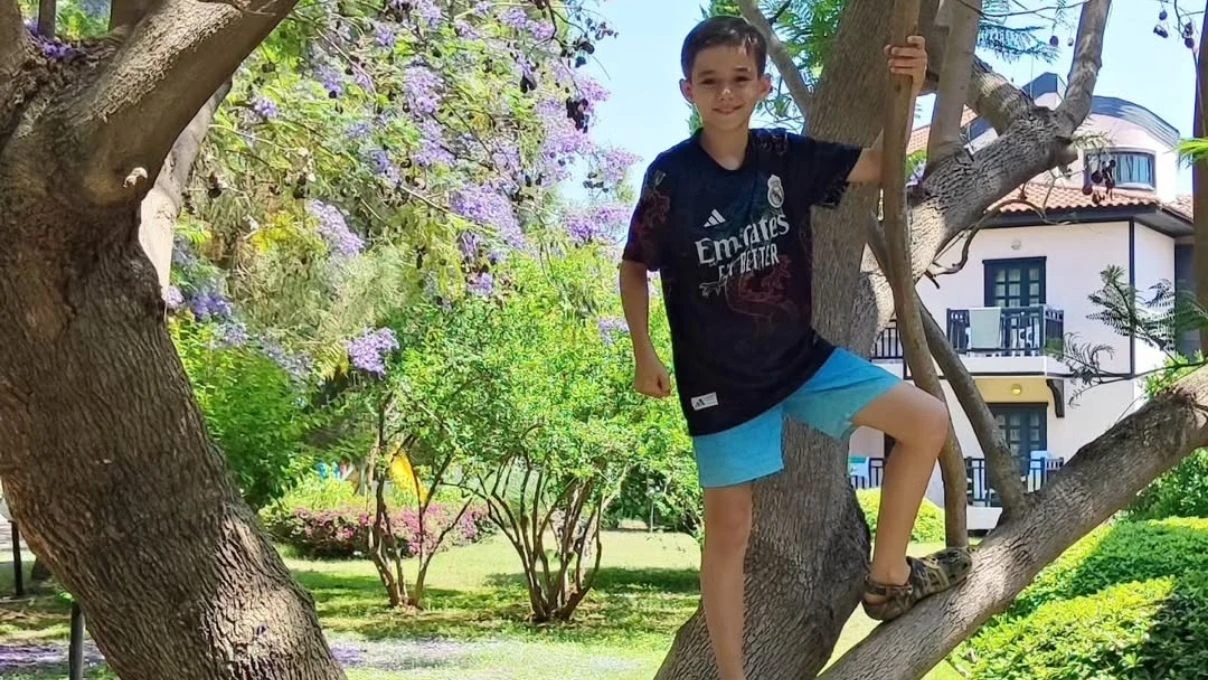 Kuruluş Orhan dizisinin Şehzade Kasım’ı Ersen Karagöz kimdir? Ersen Karagöz kaç yaşında? 