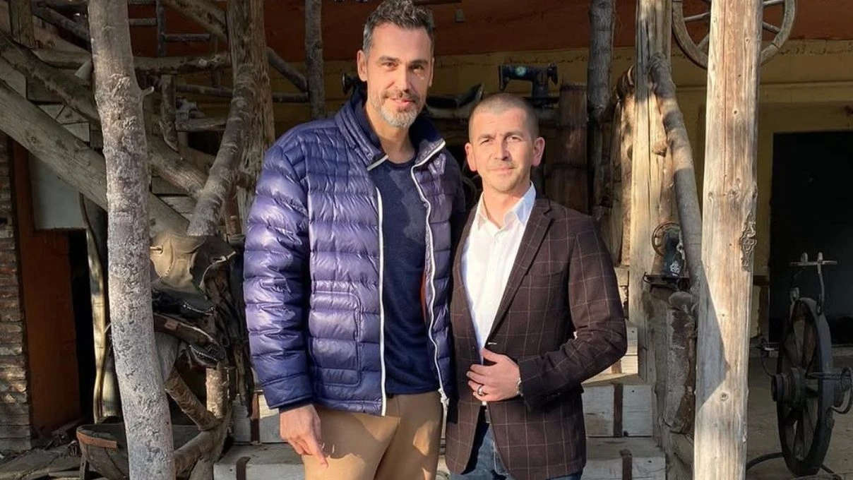 ersin gorkem kimdir ve kac yasinda bestemsu ozdemir ve ersin gorkem ne zaman evleniyor 5