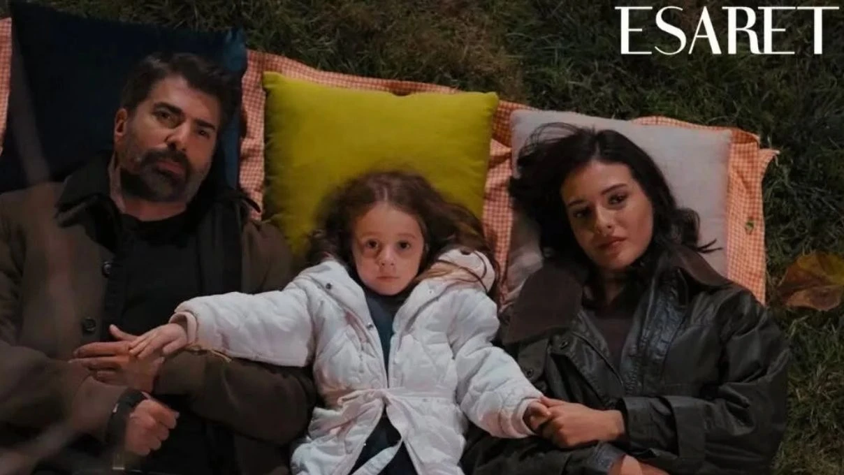 esaret dizisi final mi oldu bitti mi cenk torun yeni sezonda var mi 4